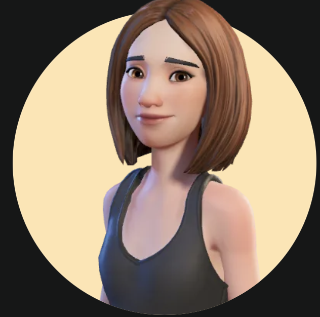 Maya's Avatar
